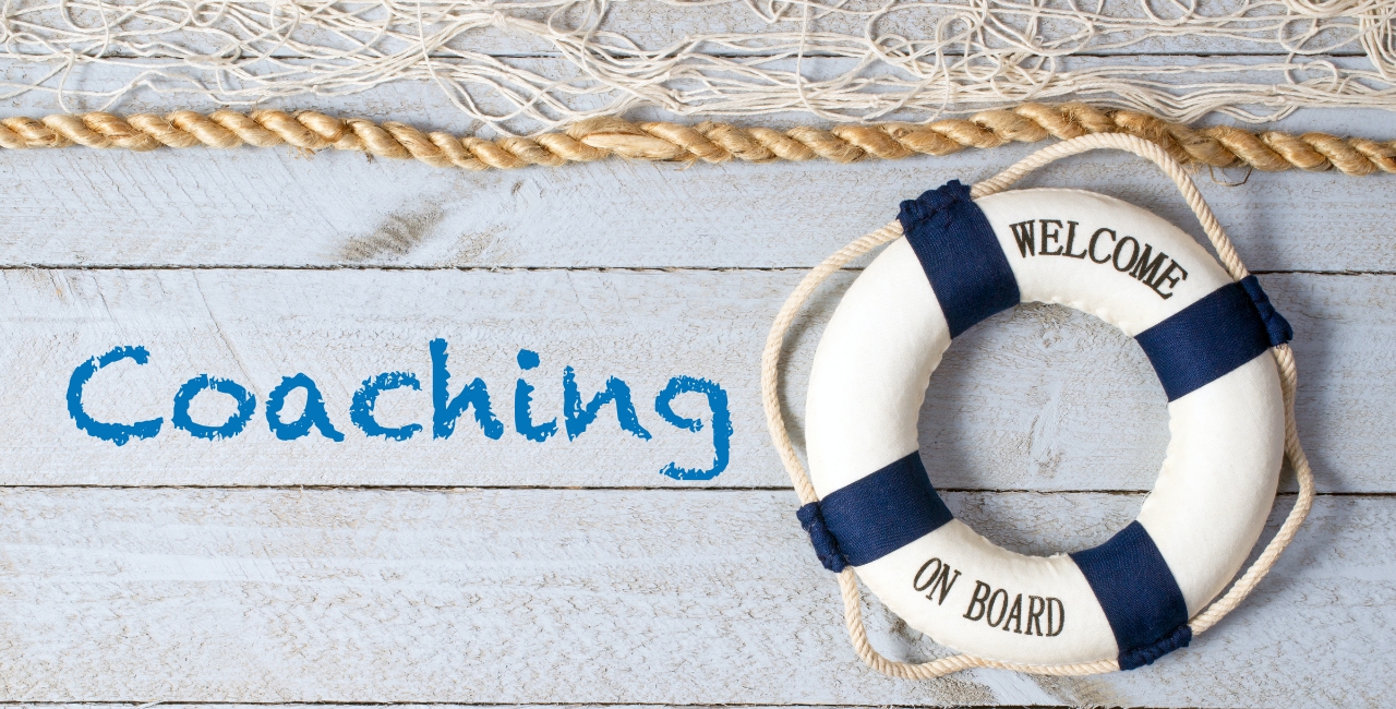 Coaching-Header