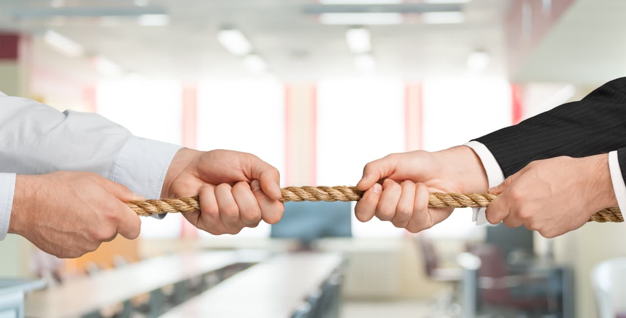 Konfliktmanagement-Header